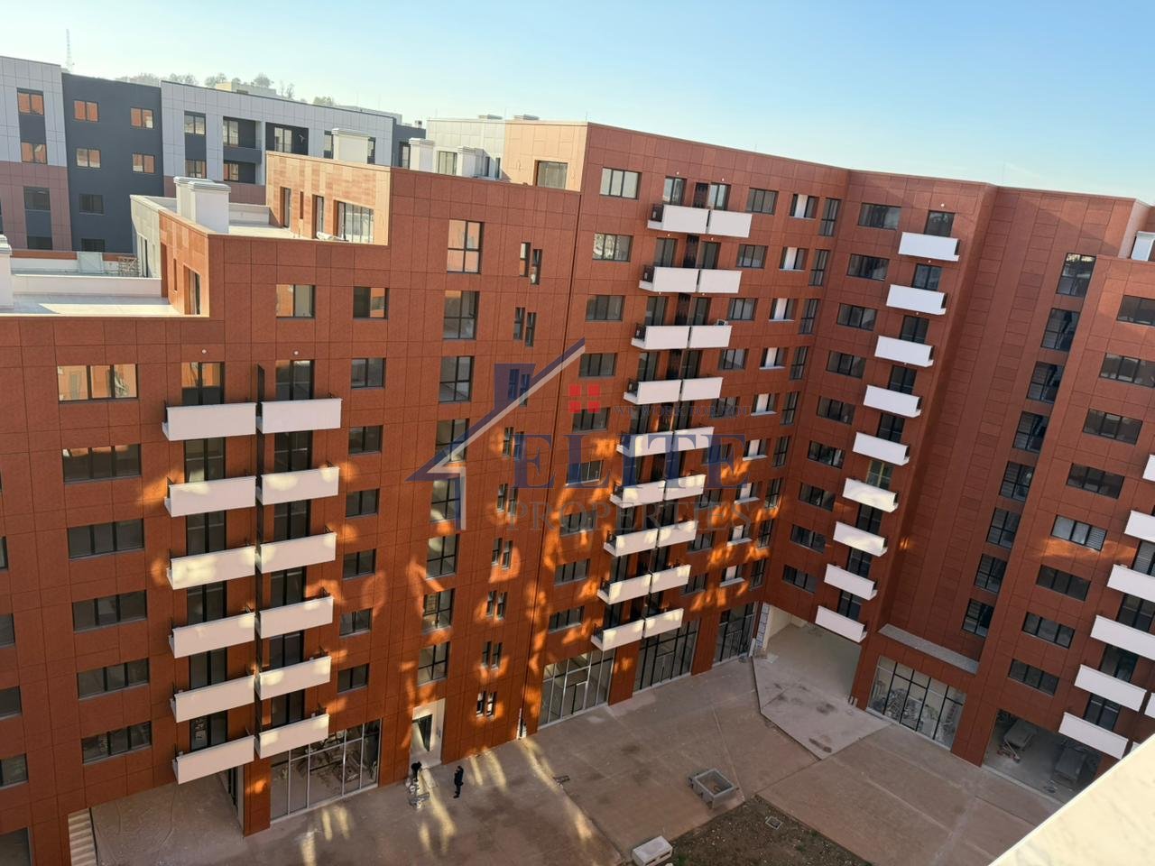 Urban Gate Astir, apartamenti 1+1 në shitje