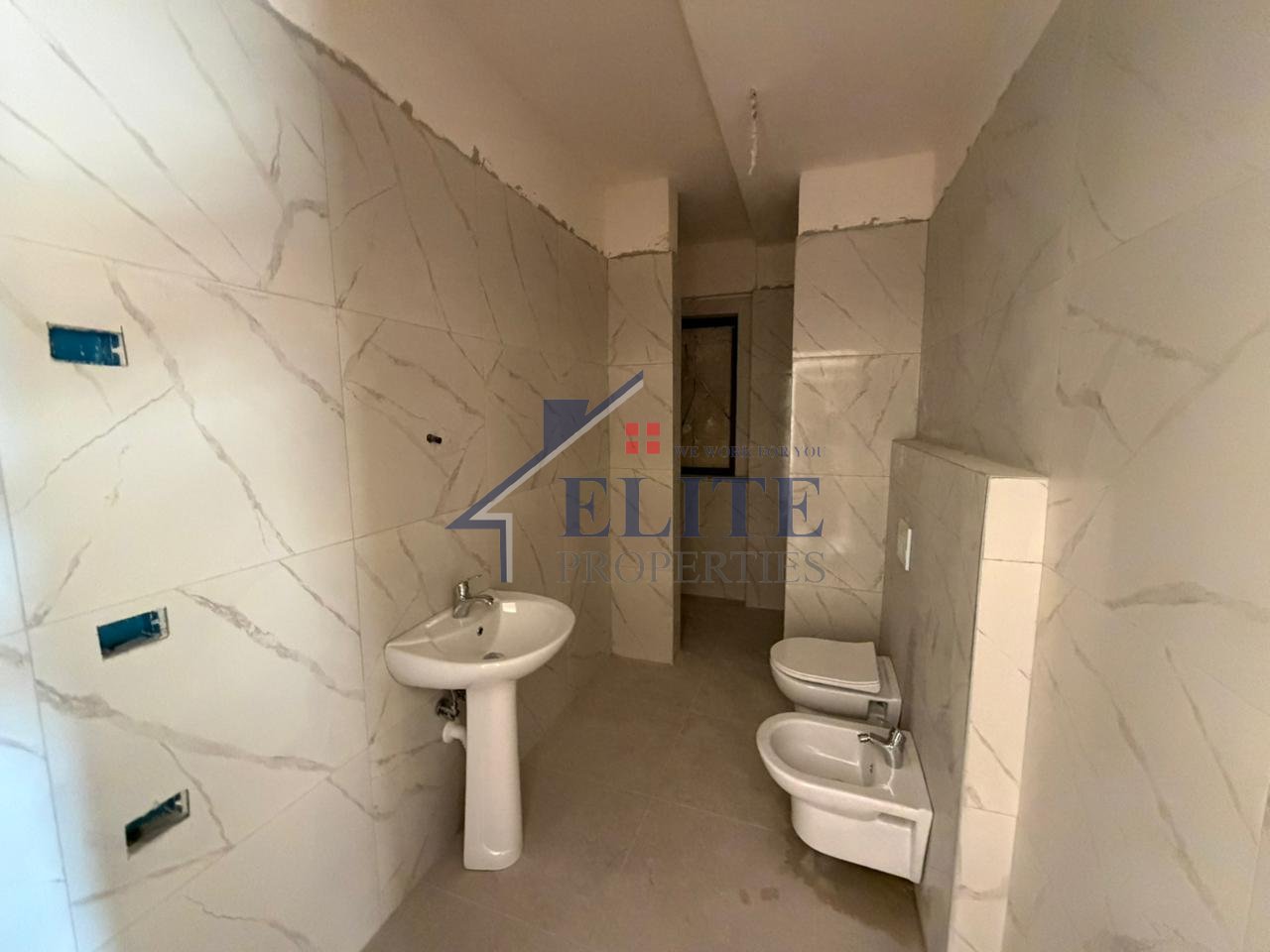 Urban Gate Astir, apartamenti 1+1 në shitje