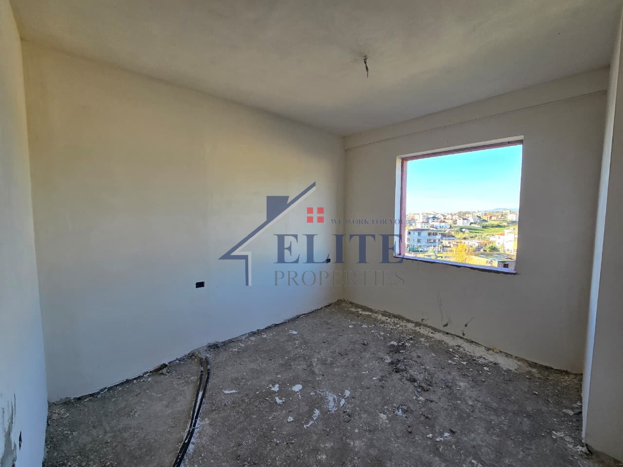 Paskuqan, 2+1 apartment for sale