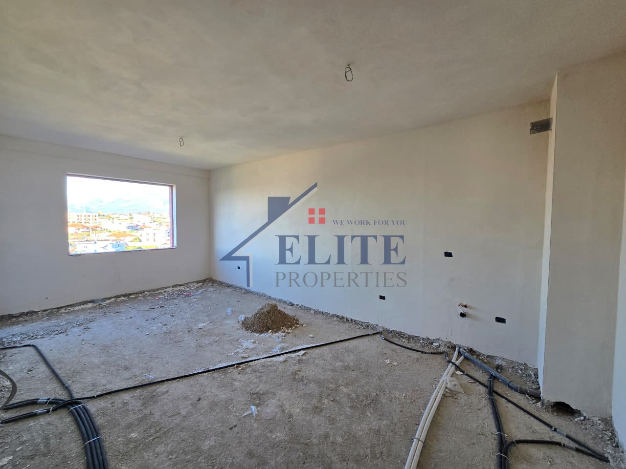 Paskuqan, 2+1 apartment for sale