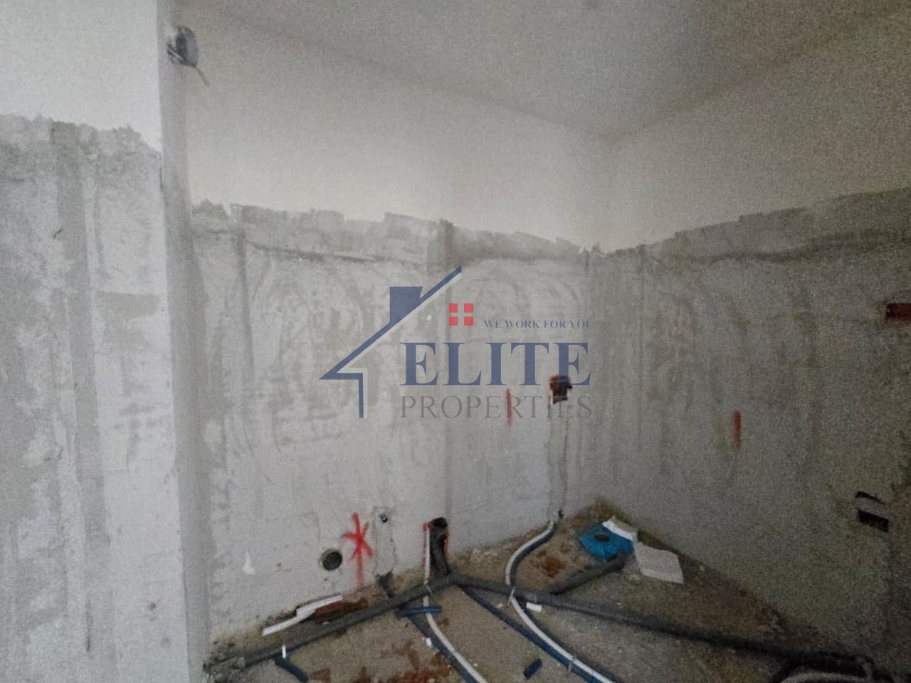 Paskuqan, 2+1 apartment for sale