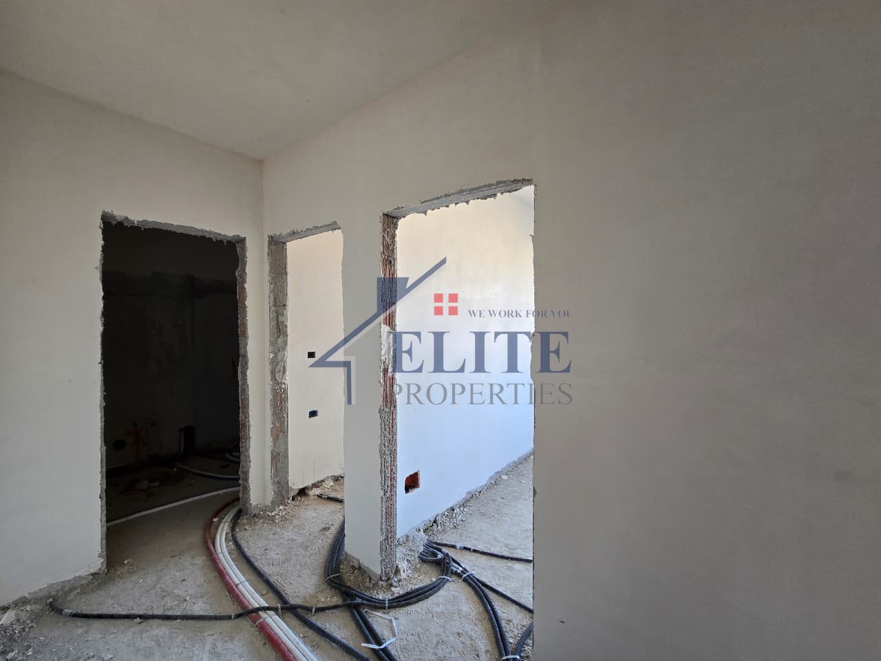 Paskuqan, 2+1 apartment for sale