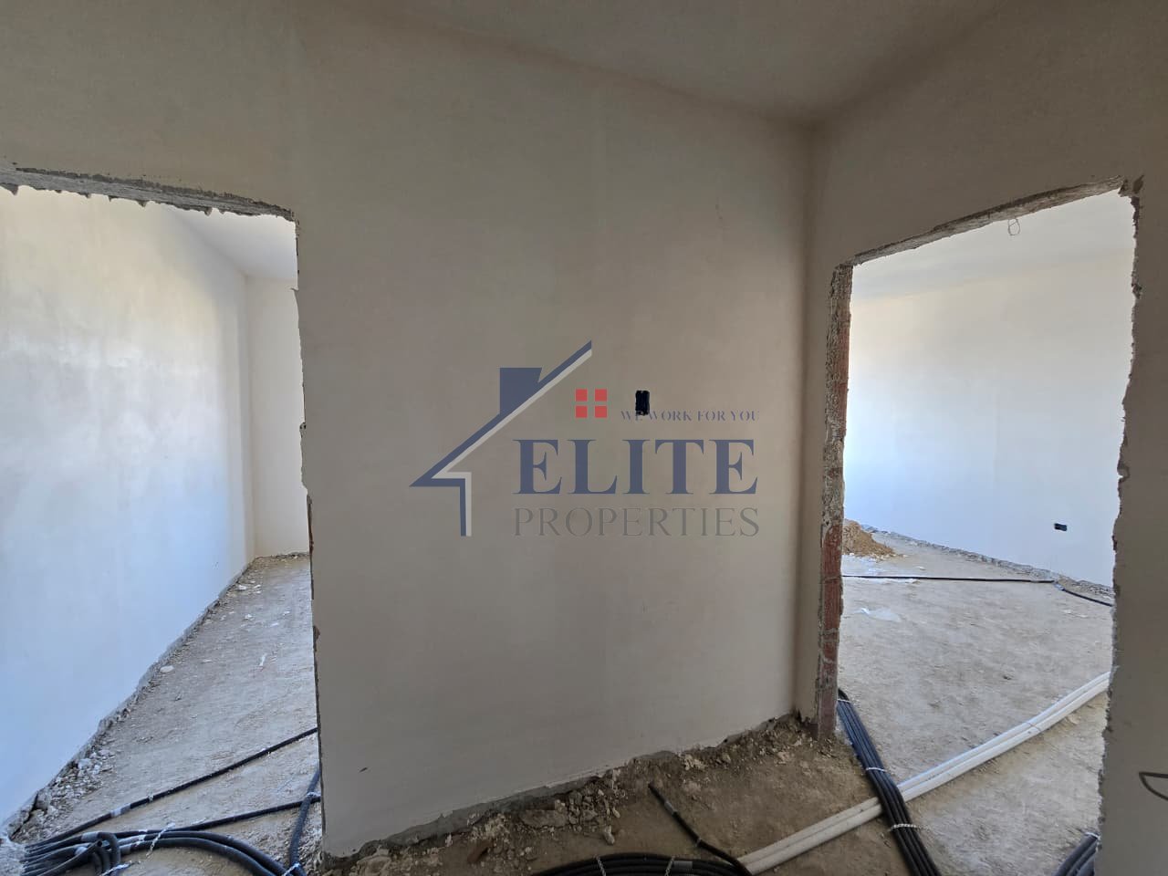 Paskuqan, 2+1 apartment for sale