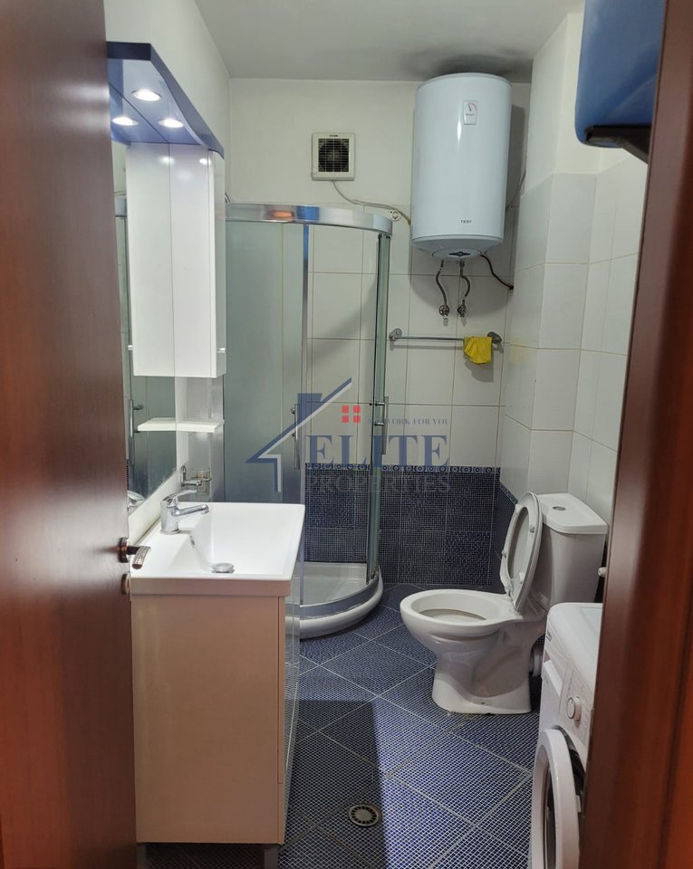 Paris Commune – one bedroom apartment for sale