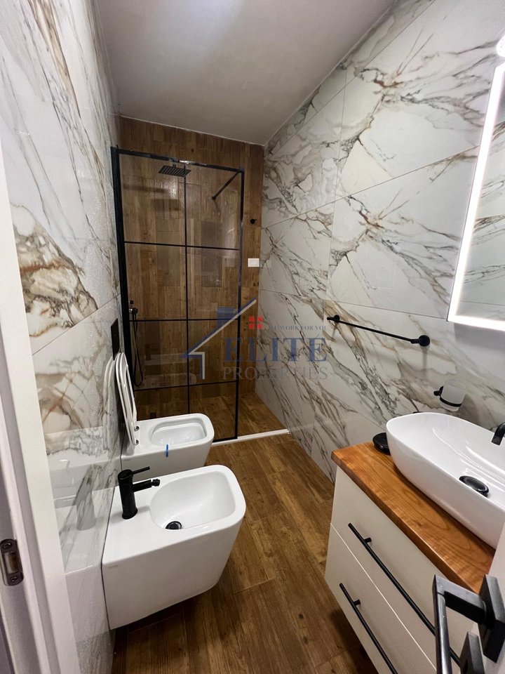 Near Oxhaku, two bedroom apartment for rent