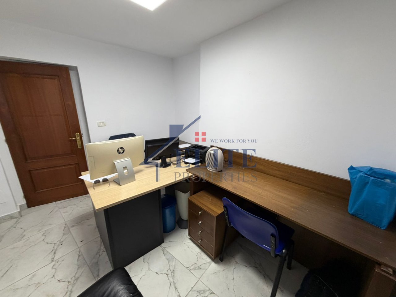 Rruga Fortuzi, zyrë me qira