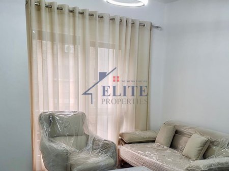 Rruga Bardhyl, apartament 2+1 me qira