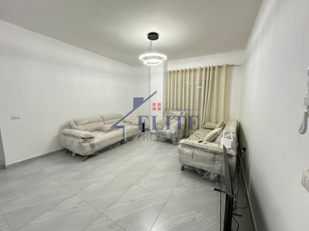 Rruga Bardhyl, apartament 2+1 me qira