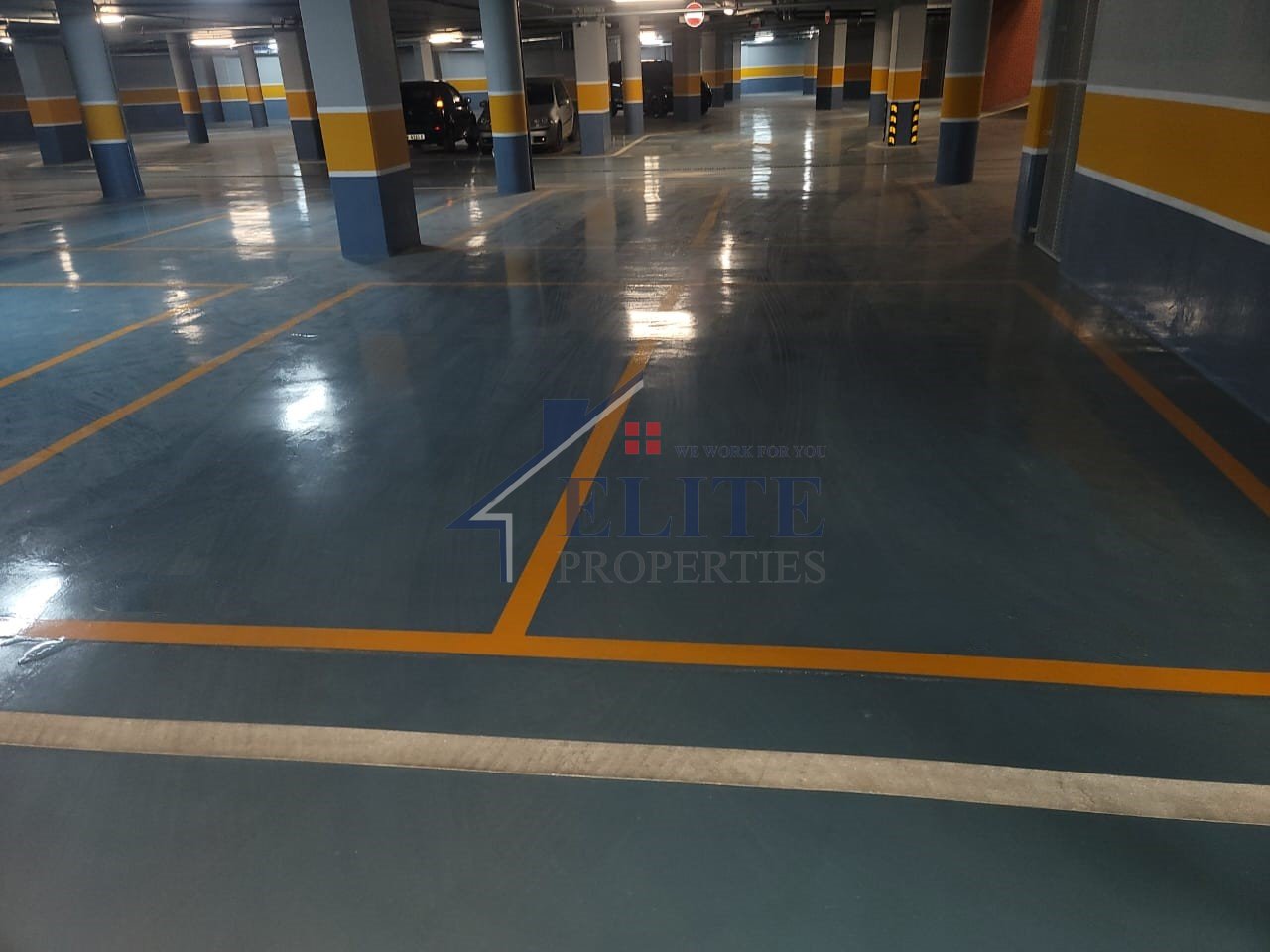 Delijorgji, posto auto in vendita