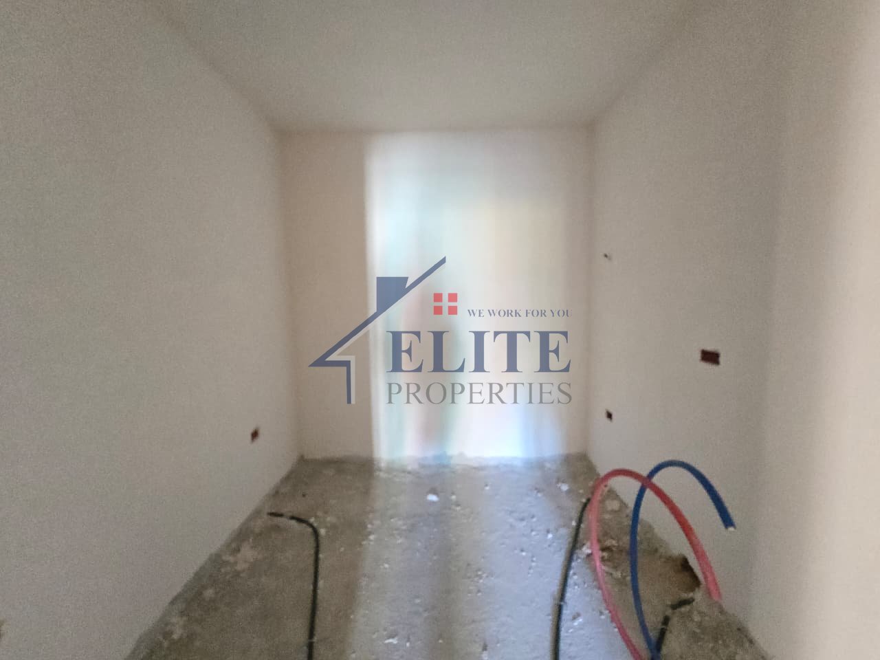 Color Splash Residence Paskuqan, two bedroom apartment for sale