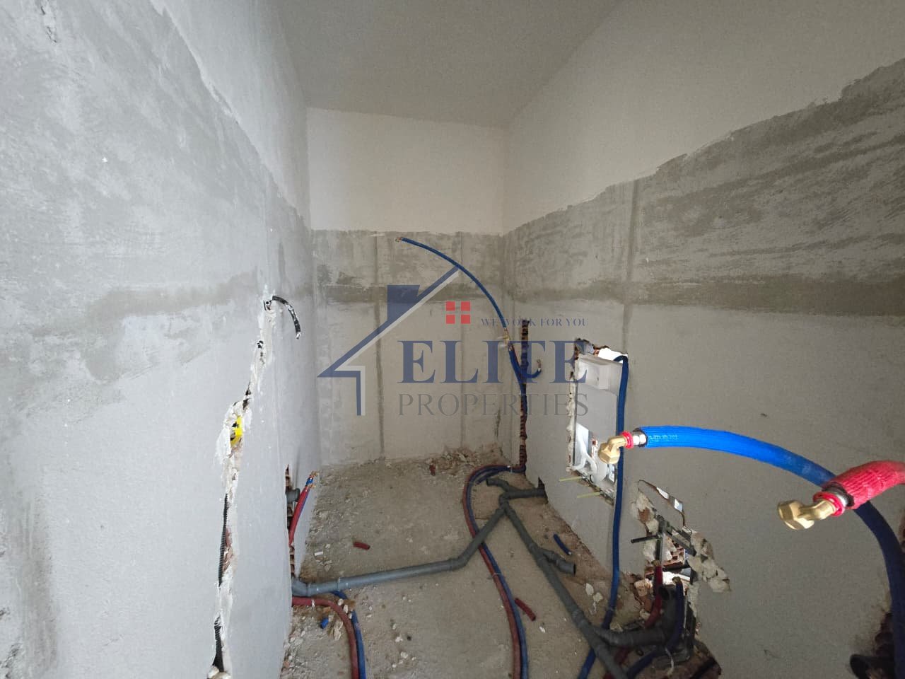 Color Splash Residence Paskuqan, two bedroom apartment for sale