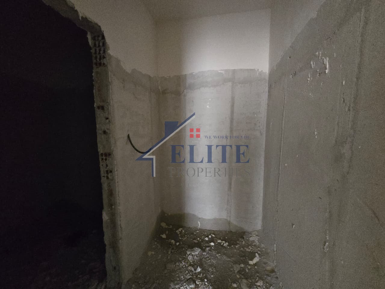 Color Splash Residence Paskuqan, apartament 2+1 në shitje