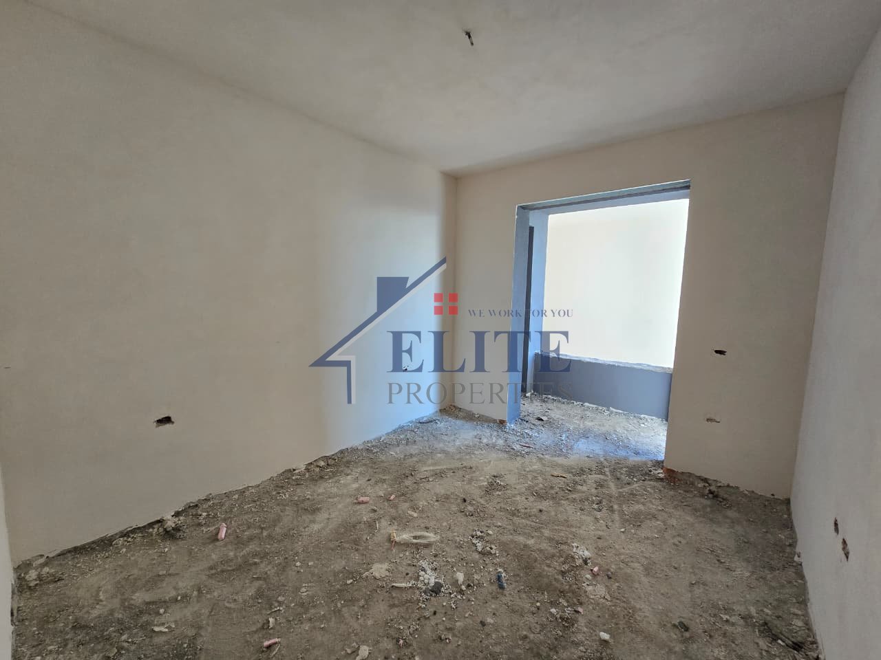 Color Splash Residence Paskuqan, apartament 2+1 në shitje
