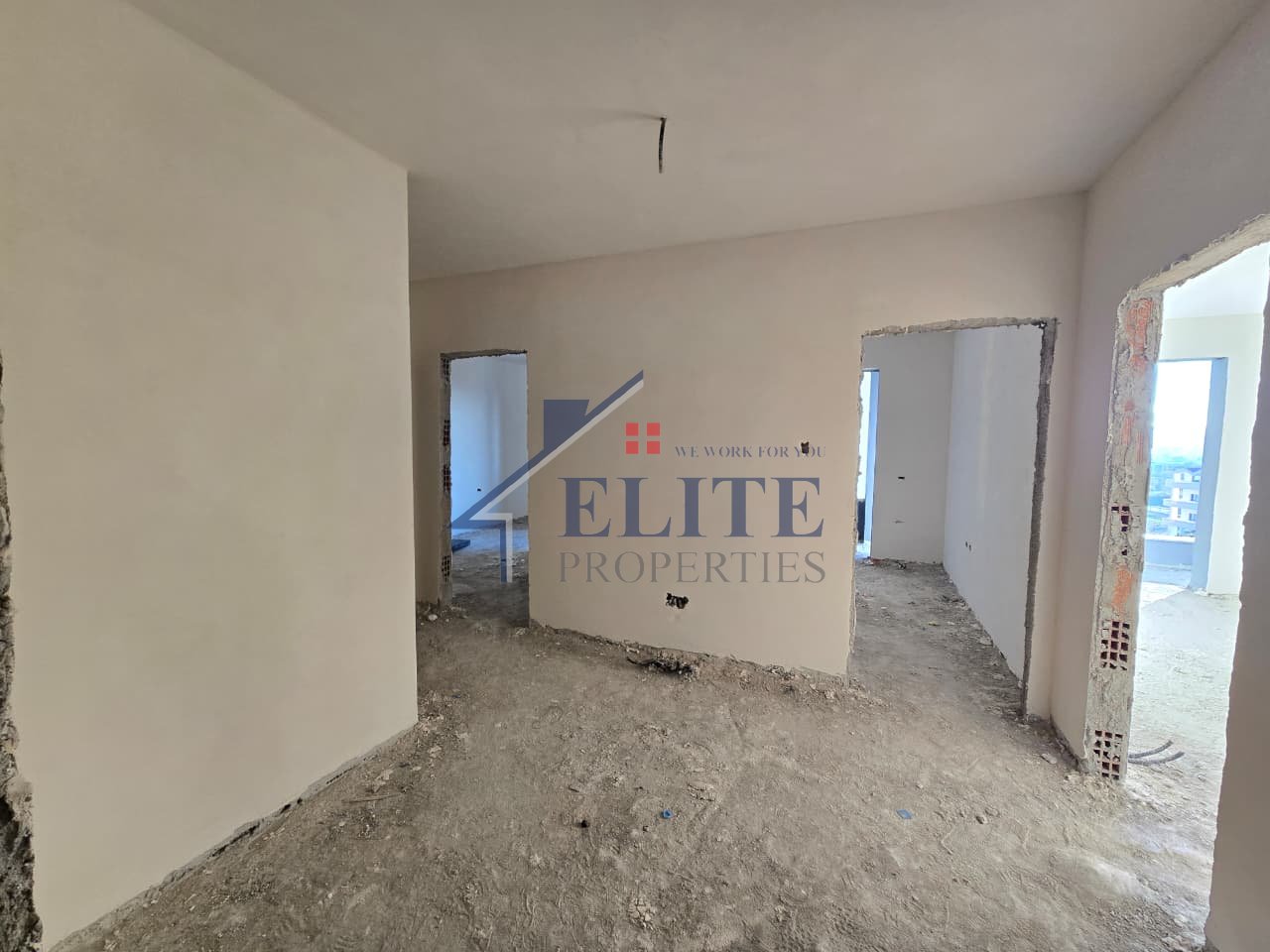 Color Splash Residence Paskuqan, apartament 2+1 në shitje