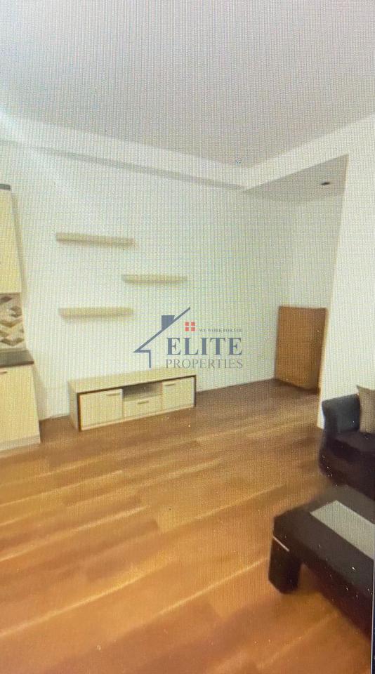 Liqeni i Thate – apartament 1+1 me qira