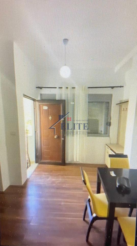Liqeni i Thate – apartament 1+1 me qira