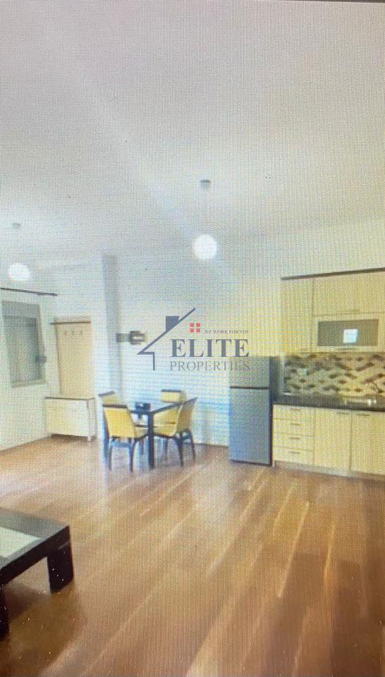 Liqeni i Thate – apartament 1+1 me qira