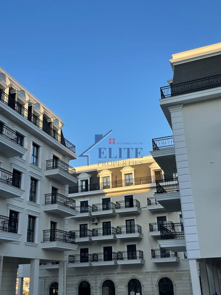 Porta Tirana e Re, apartament 2+1 në shitje