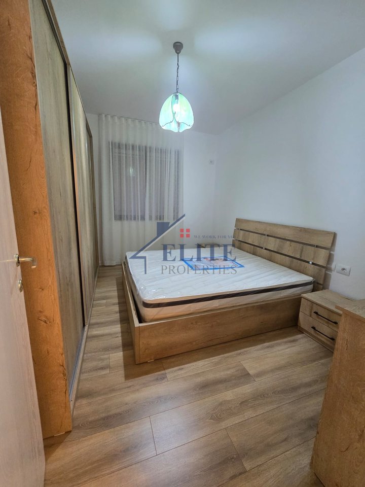 Ish  Fusha e Aviacionit, two bedroom apartment for rent