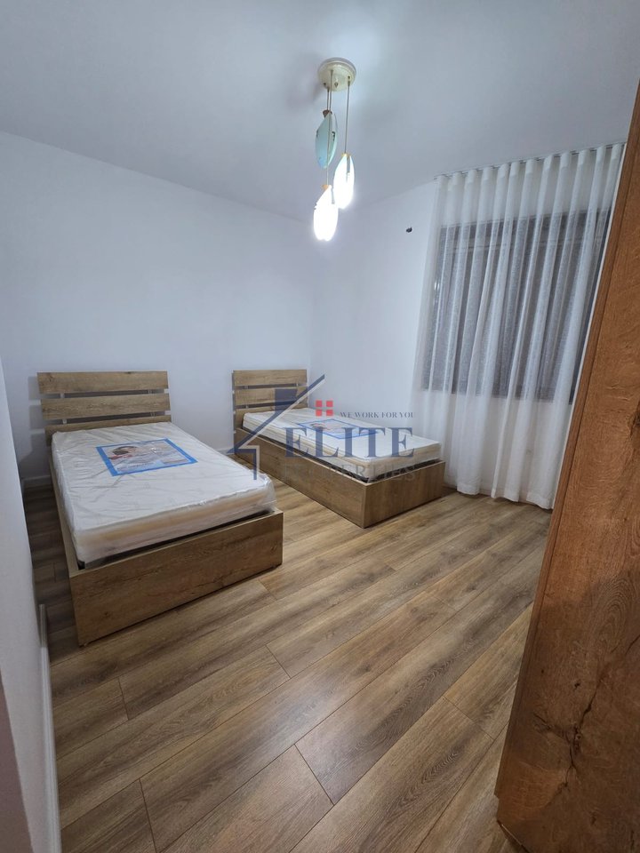 Ish  Fusha e Aviacionit, two bedroom apartment for rent