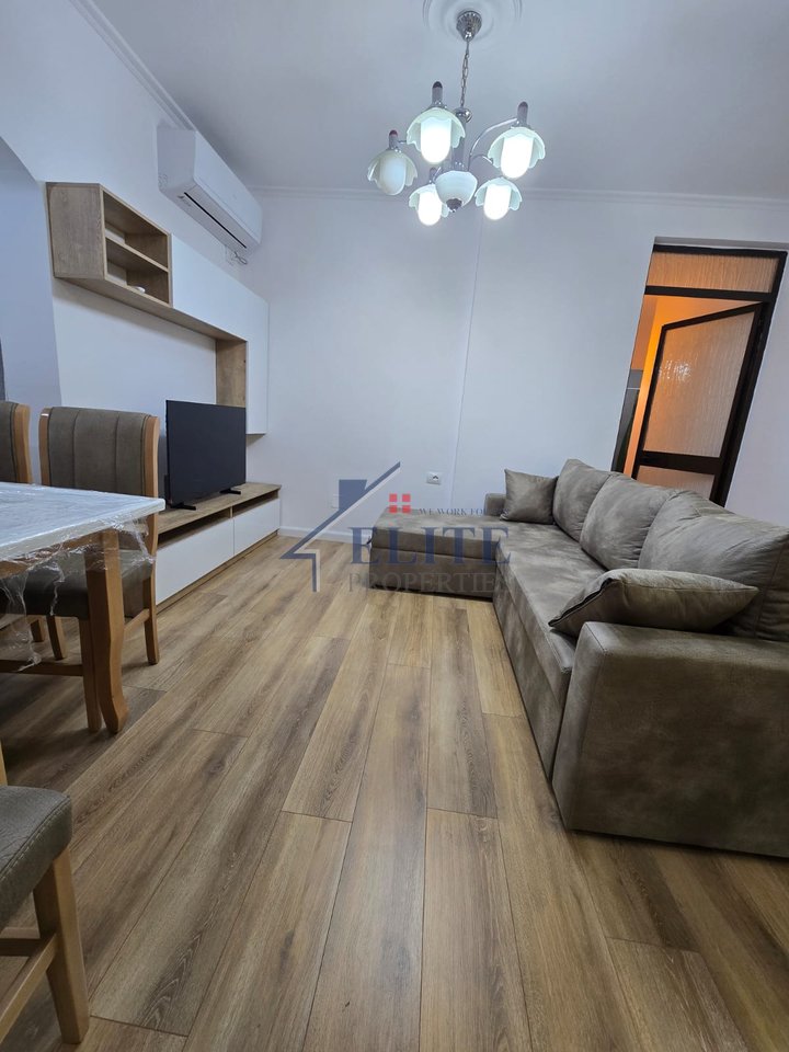 Ish  Fusha e Aviacionit, two bedroom apartment for rent
