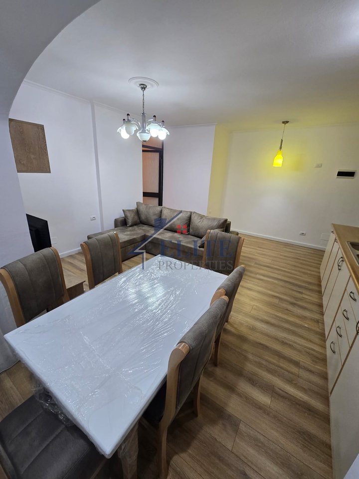 Ish  Fusha e Aviacionit, two bedroom apartment for rent