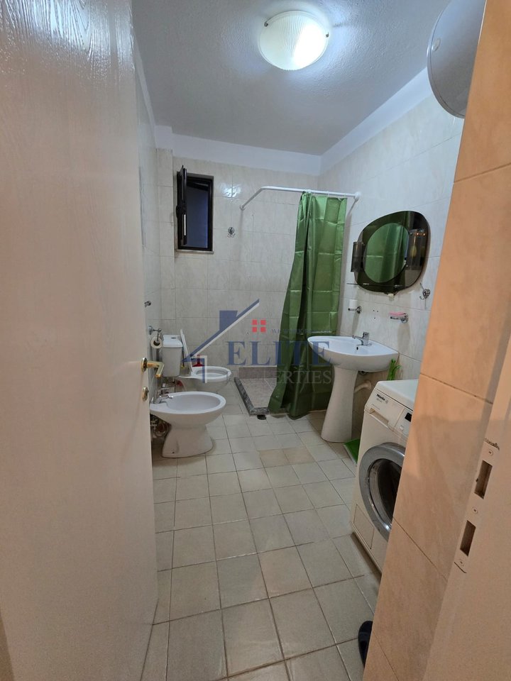 Ish  Fusha e Aviacionit, two bedroom apartment for rent