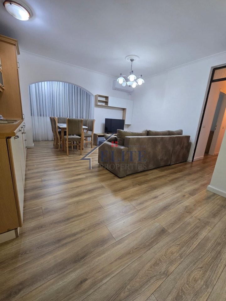 Ish  Fusha e Aviacionit, two bedroom apartment for rent