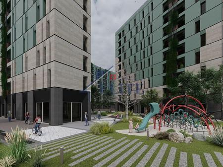 Riverside Residences, posto auto in vendita