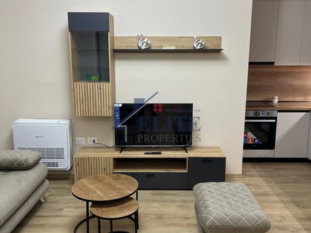 New Boulevard – one bedroom apartment for rent