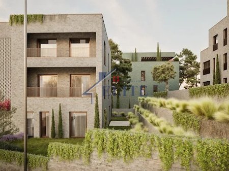 Park Houses Residence - two bedroom apartment for sale