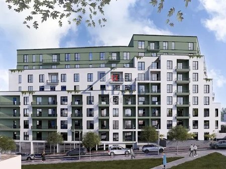 Arden Hill, appartamento 2+1 in vendita, Paskuqan