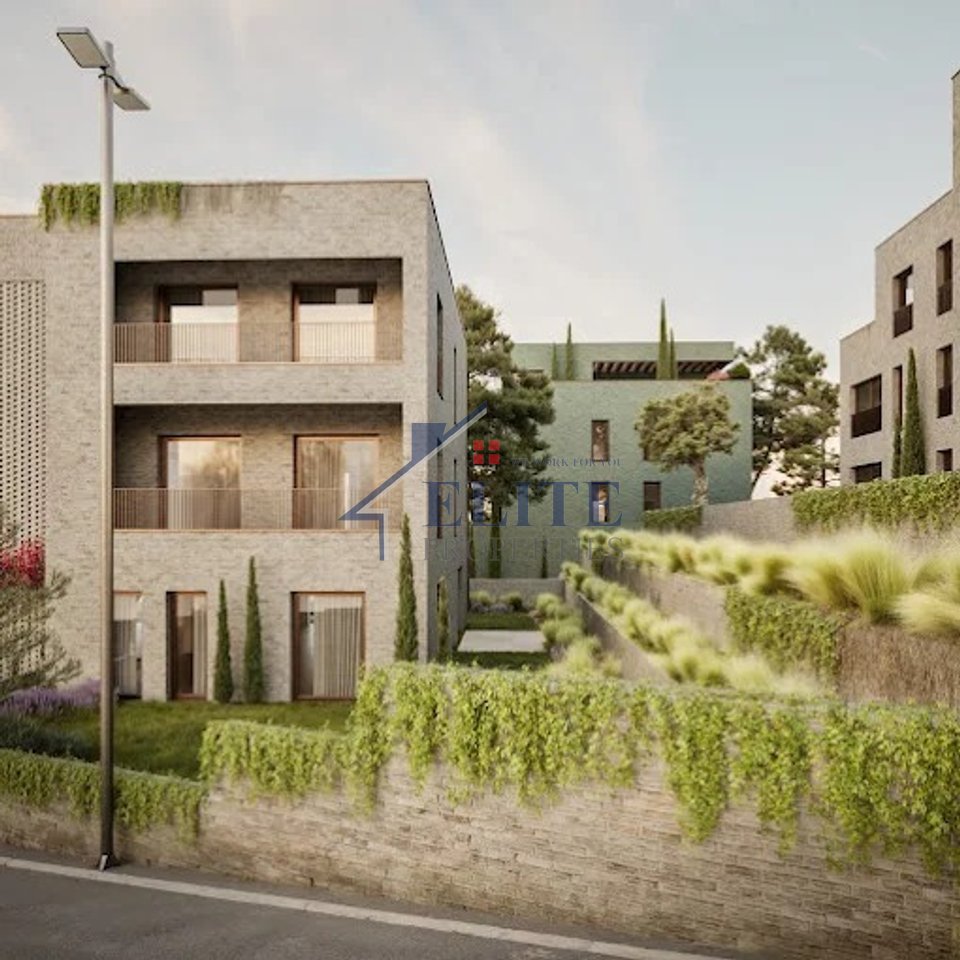 Park Houses Residence - two bedroom apartment for sale