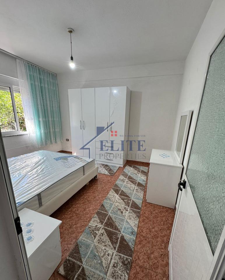 Rruga Jordan Misja, apartament 1+1 me qira