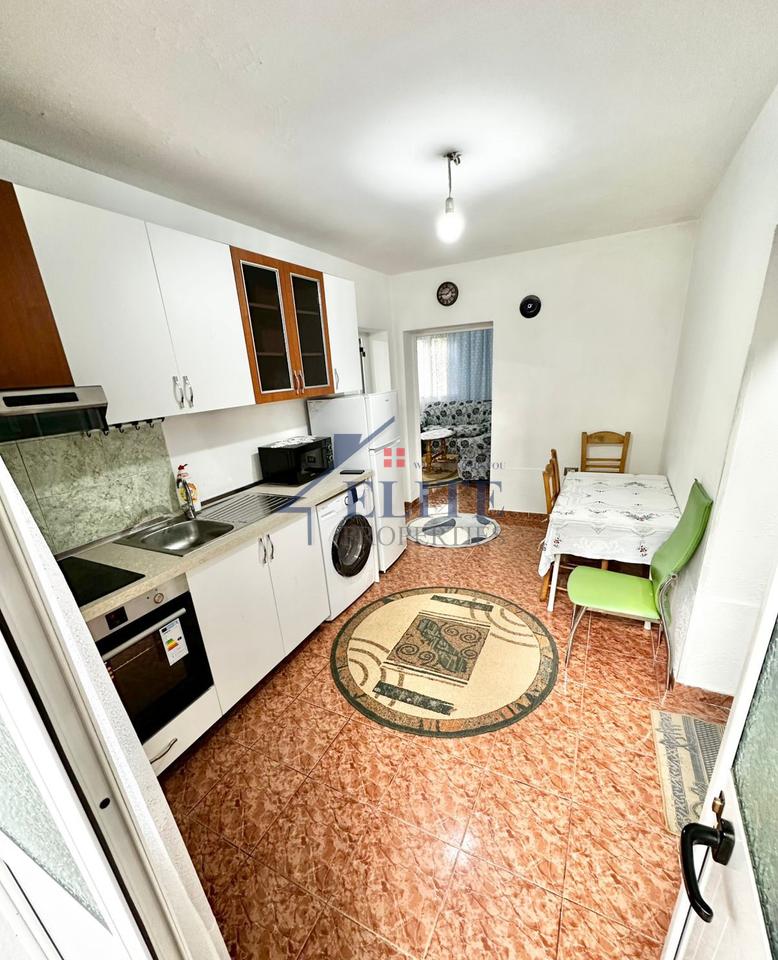 Rruga Jordan Misja, apartament 1+1 me qira