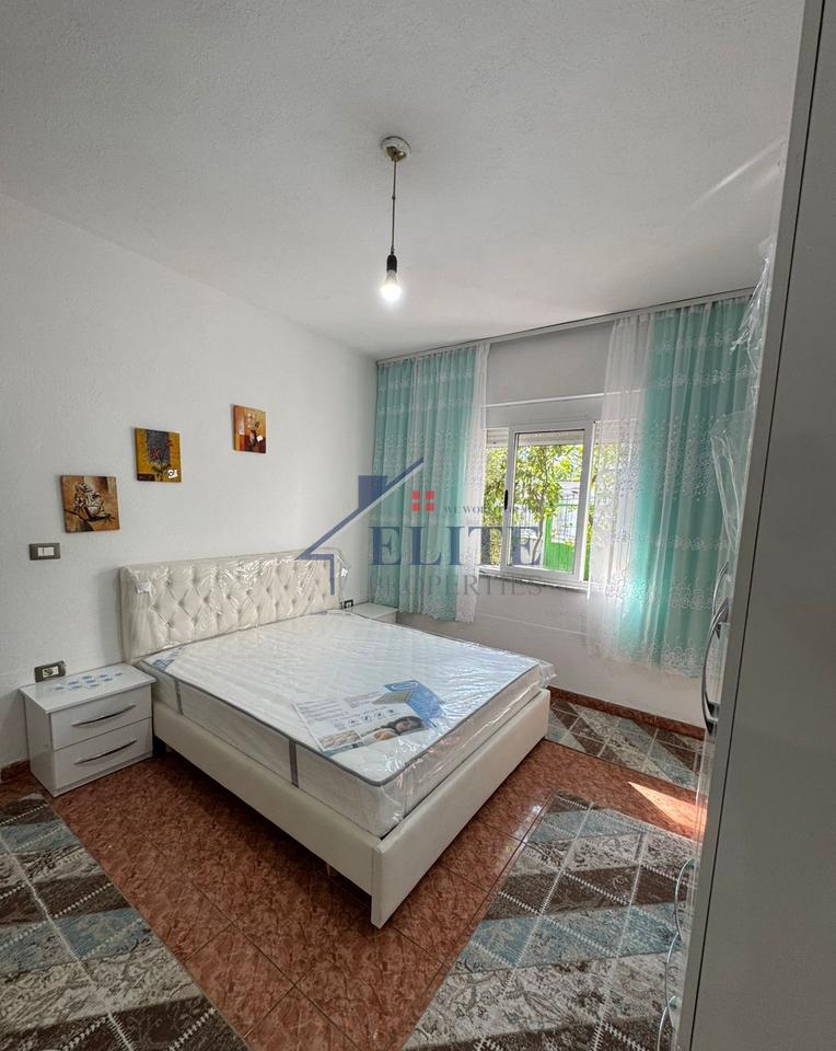 Rruga Jordan Misja, apartament 1+1 me qira