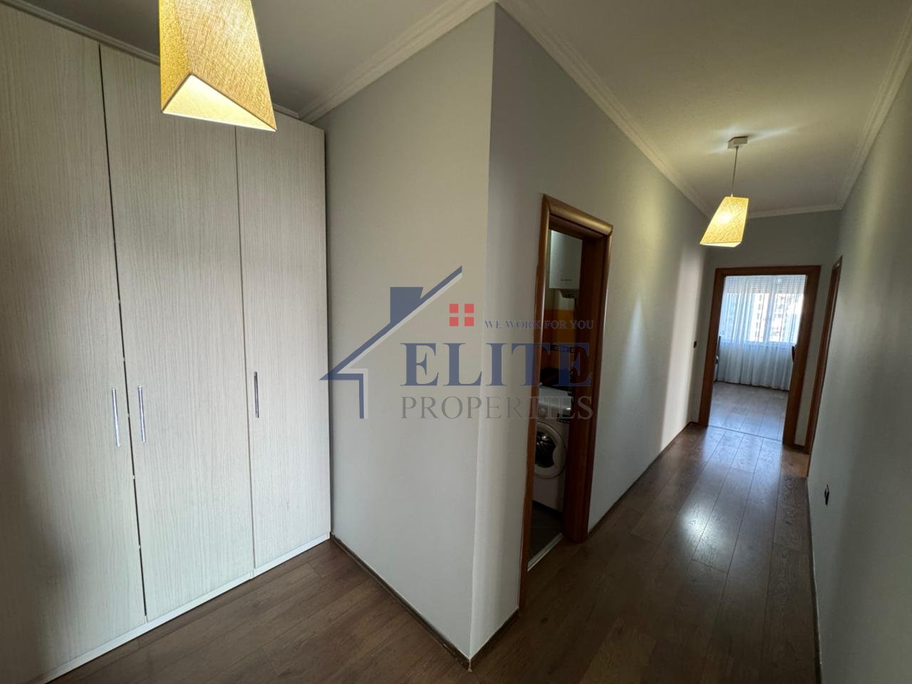 Tek Selvia - appartamento 2+1 in affitto