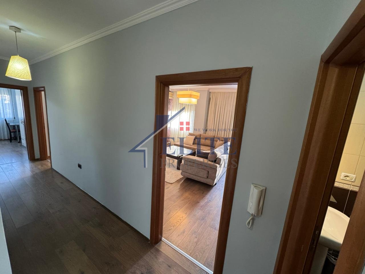 Tek Selvia - appartamento 2+1 in affitto