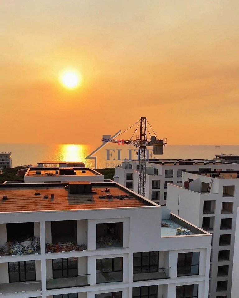 Liburna Residence, appartamento con due camere da letto in vendita, Golem