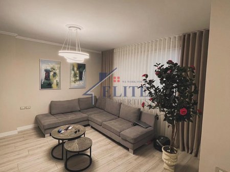 Bulevardi i Ri, one bedroom apartment for rent