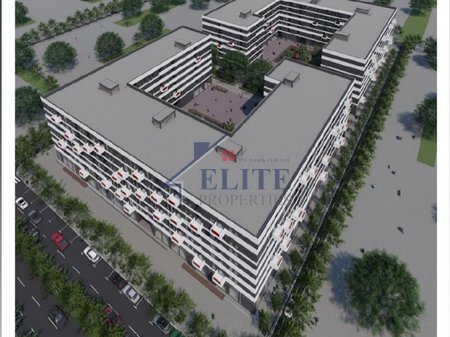 Riviera Residence, apartament 1+1 në shitje, Kamëz