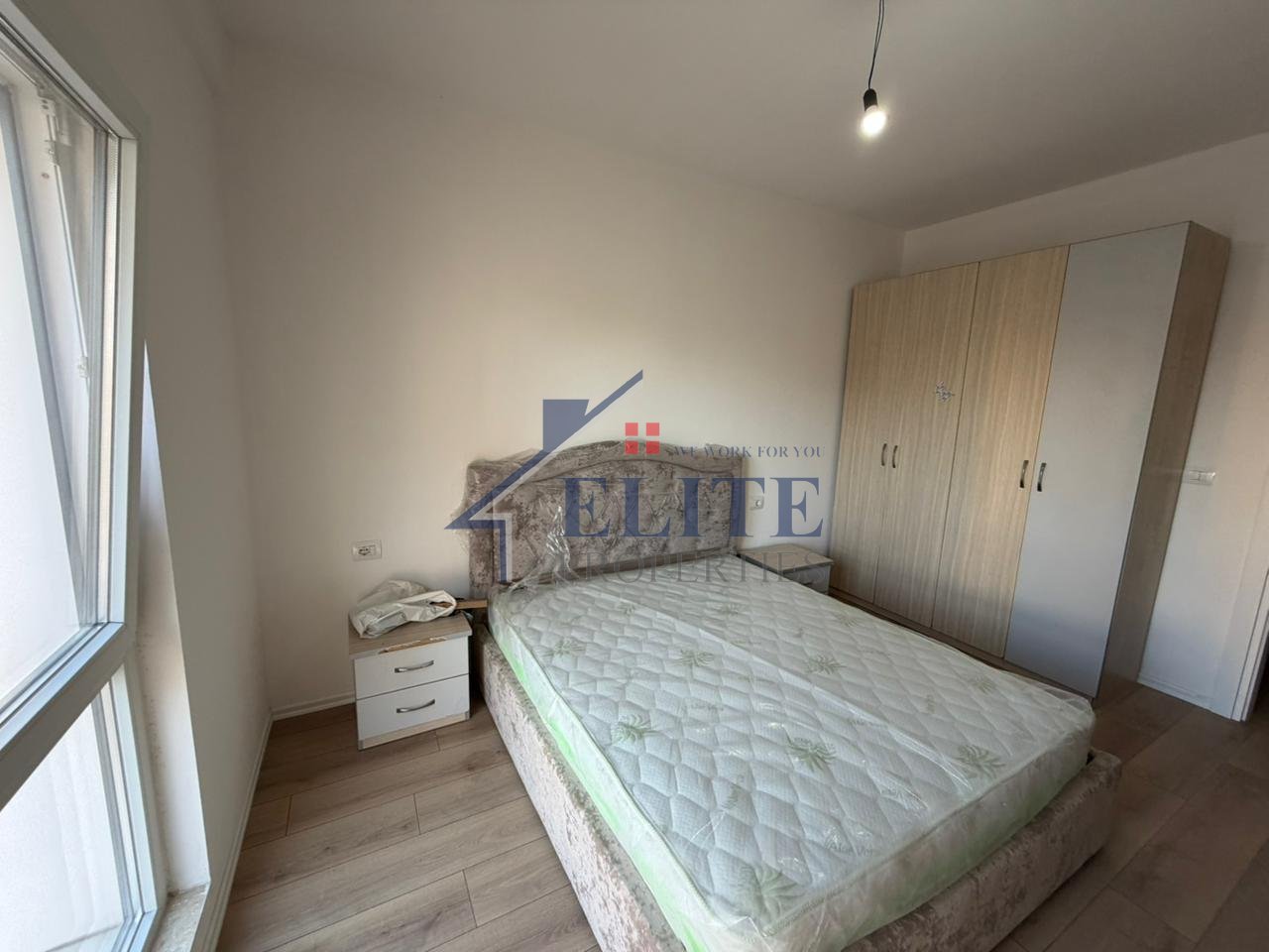 Zogu i Zi, apartament 1+1 me qira