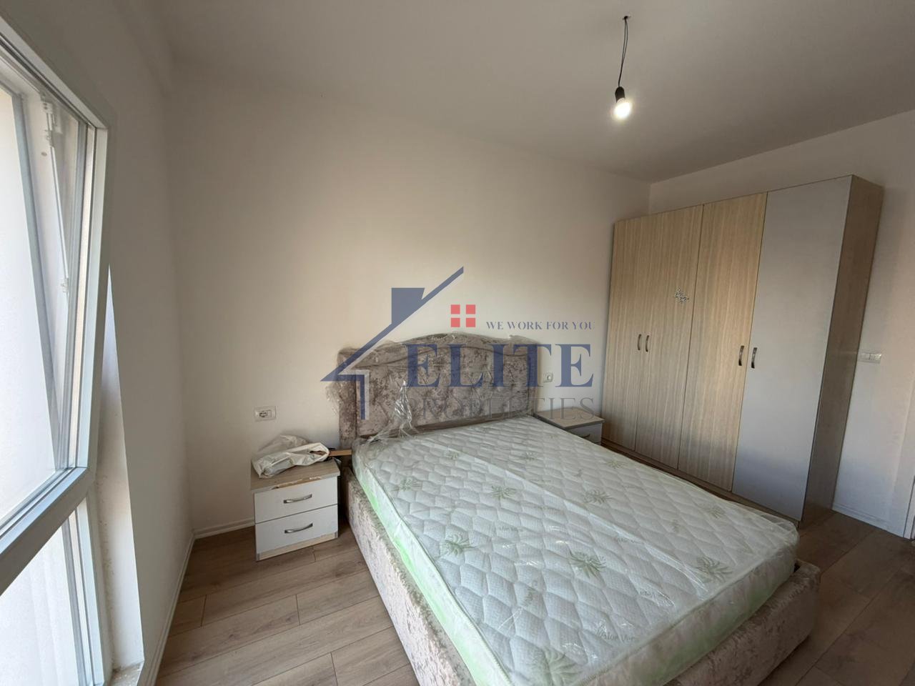 Zogu i Zi, apartament 1+1 me qira