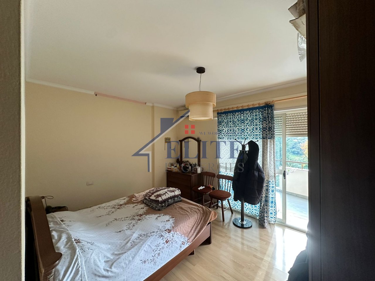 Kopshti Botanik, apartament 1+1 në shitje