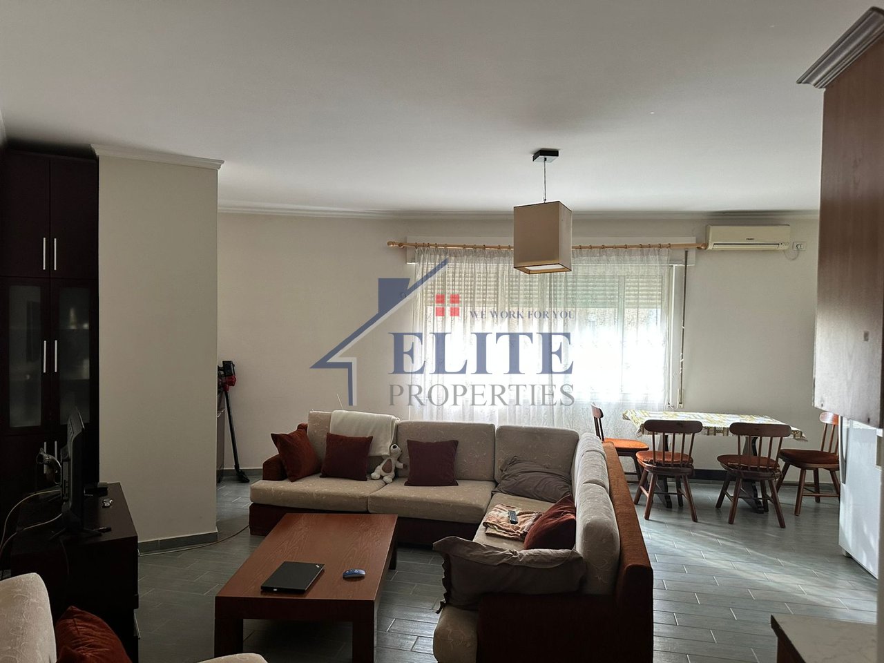 Kopshti Botanik, apartament 1+1 në shitje