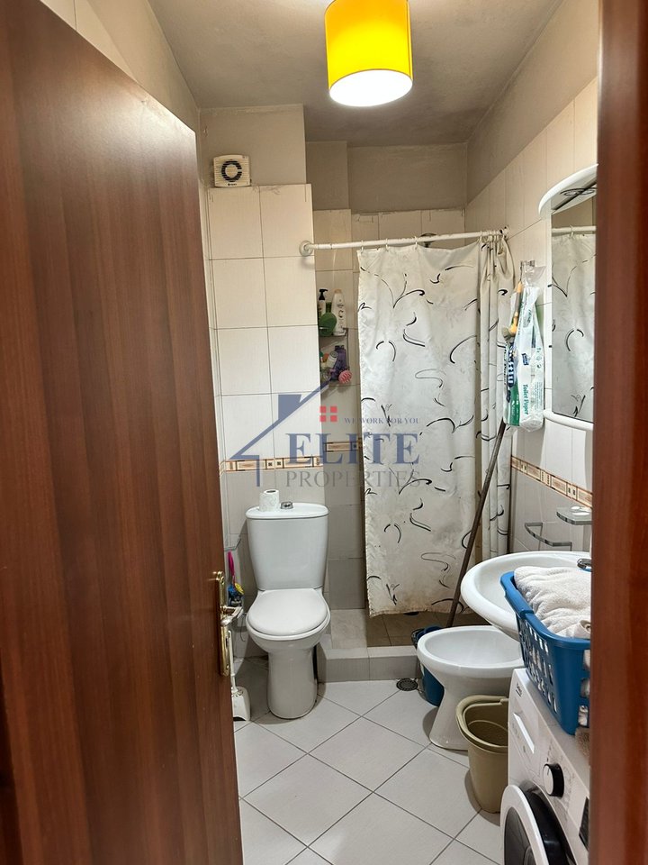 Kopshti Botanik, apartament 1+1 në shitje