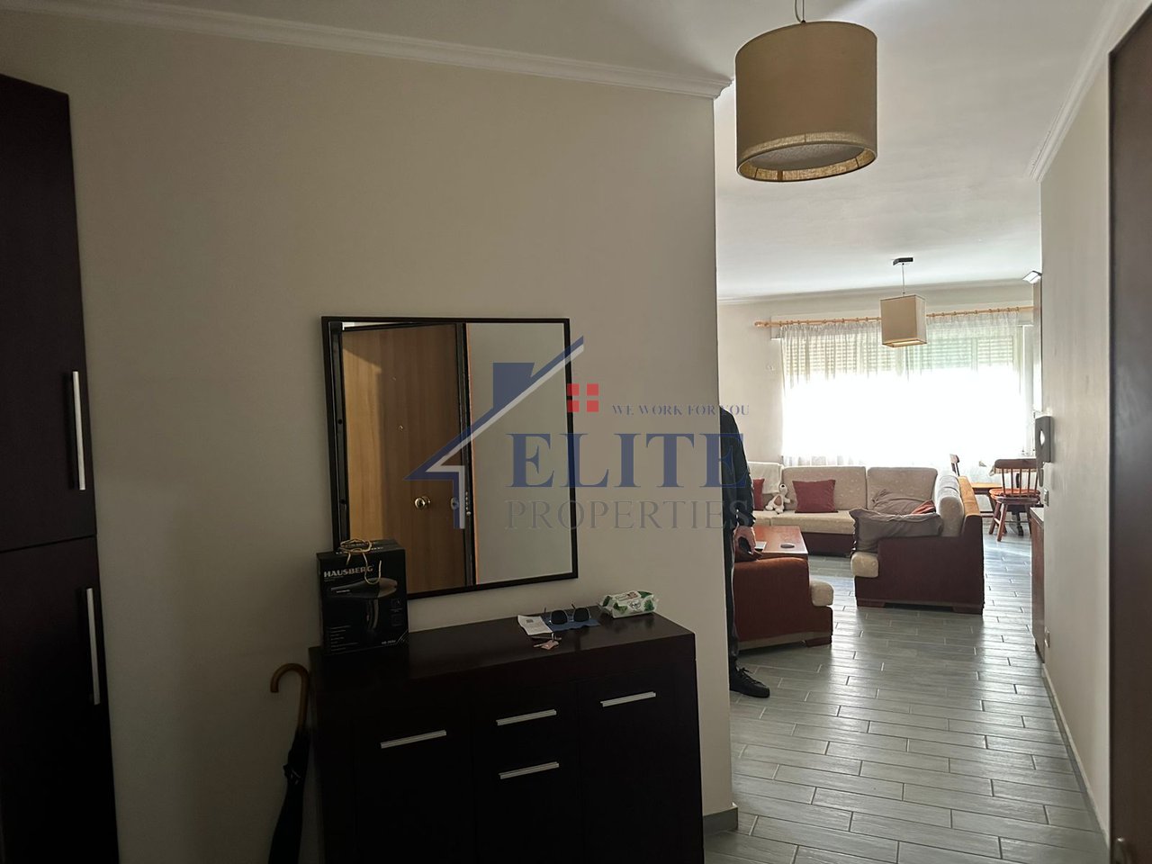 Kopshti Botanik, apartament 1+1 në shitje
