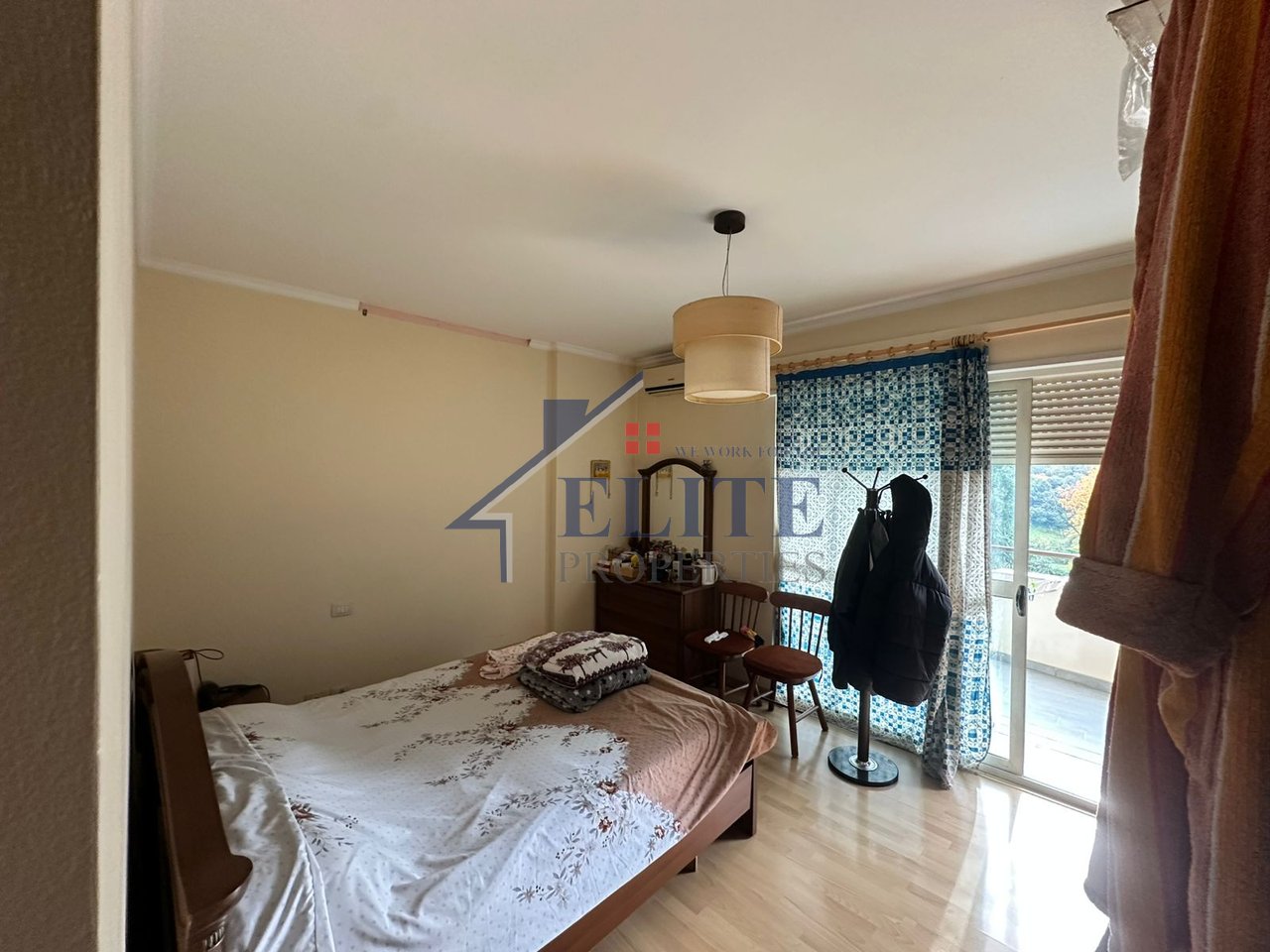 Kopshti Botanik, apartament 1+1 në shitje