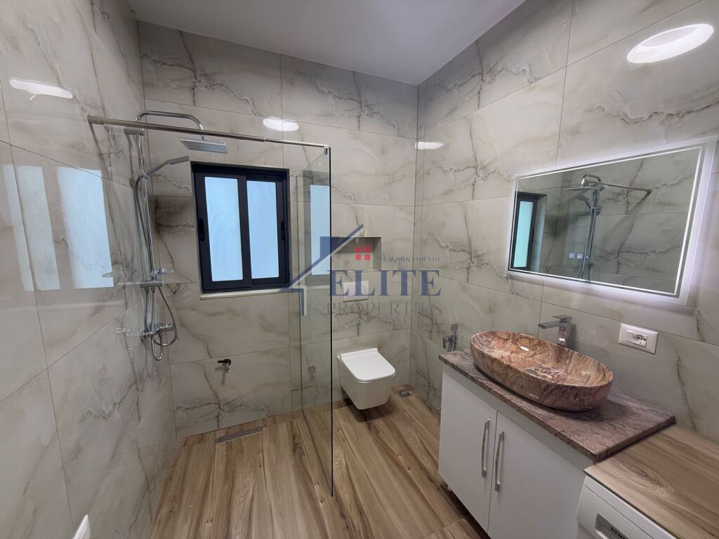 Don Bosko, two bedroom apartment for rent