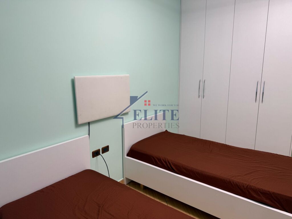 Don Bosko, two bedroom apartment for rent